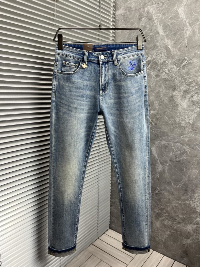 Louis Vuitton Jeans